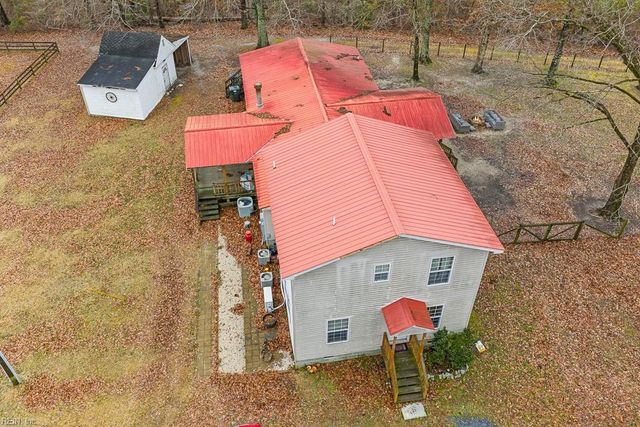 32282 Lightwood DR, Ivor, VA 23866