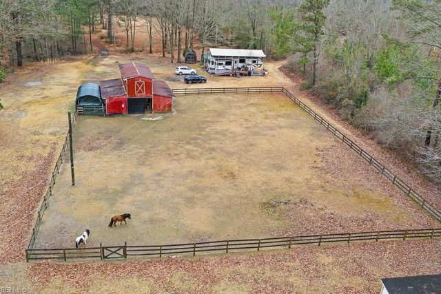 32282 Lightwood DR, Ivor, VA 23866