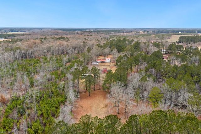 32282 Lightwood DR, Ivor, VA 23866