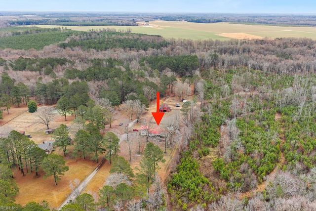 32282 Lightwood DR, Ivor, VA 23866