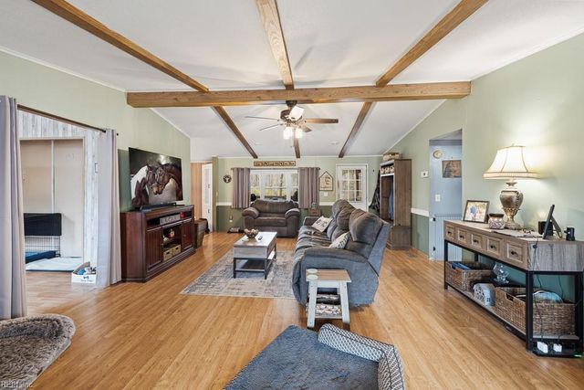 32282 Lightwood DR, Ivor, VA 23866