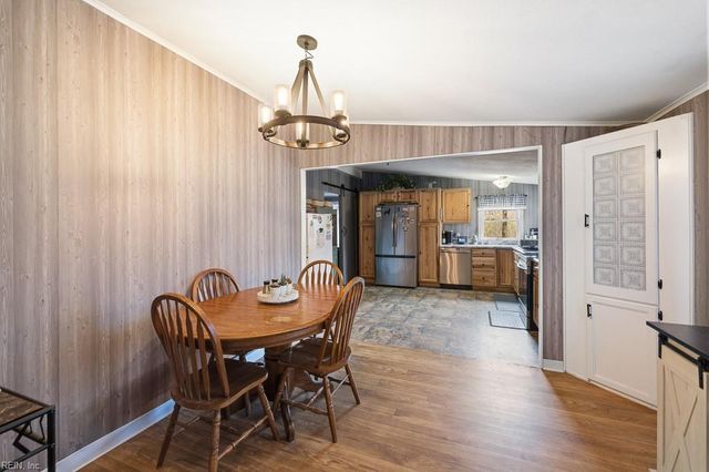 32282 Lightwood DR, Ivor, VA 23866