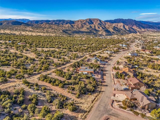 333 Storm Ridge Road, Canon City, CO 81212