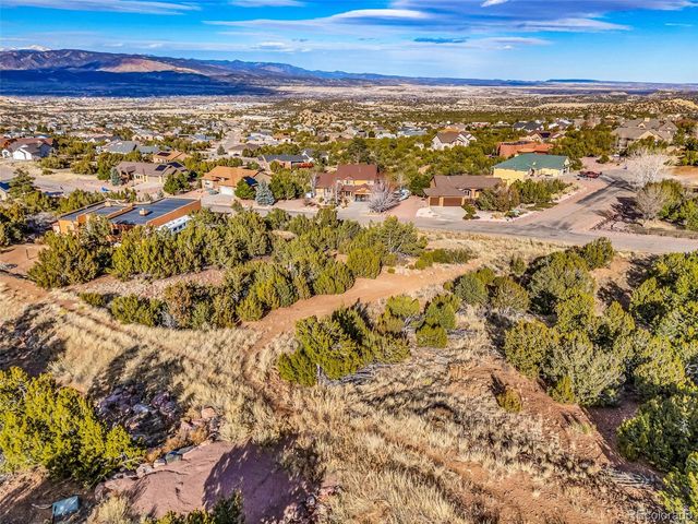 333 Storm Ridge Road, Canon City, CO 81212