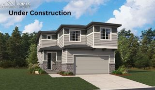 7812 Turkey Flat Lane, Colorado Springs, CO 80925