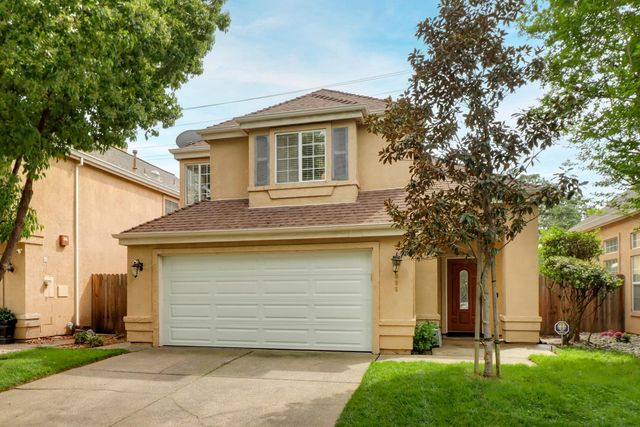 6008 Amir Ln, Carmichael, CA 95608