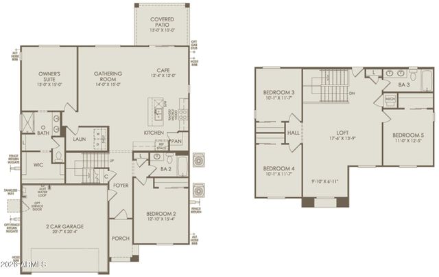 27729 W Melinda Lane, Buckeye, AZ 85396