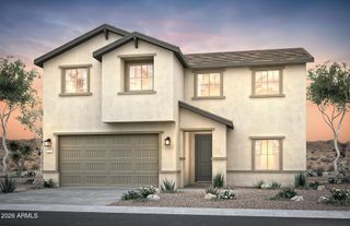 27729 W Melinda Lane, Buckeye, AZ 85396