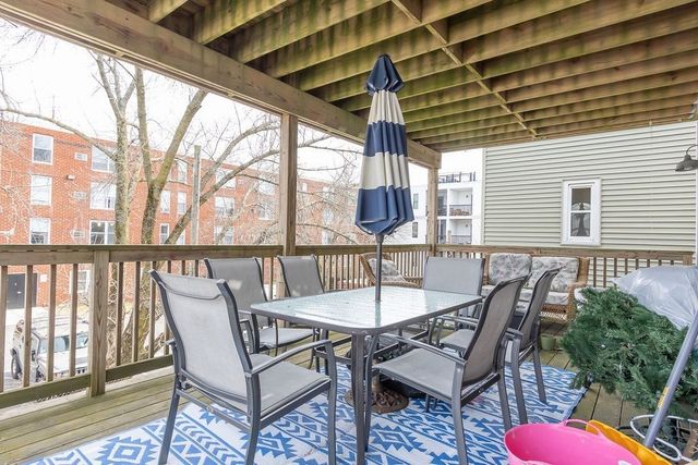 142 Boston St 2, Boston, MA 02125