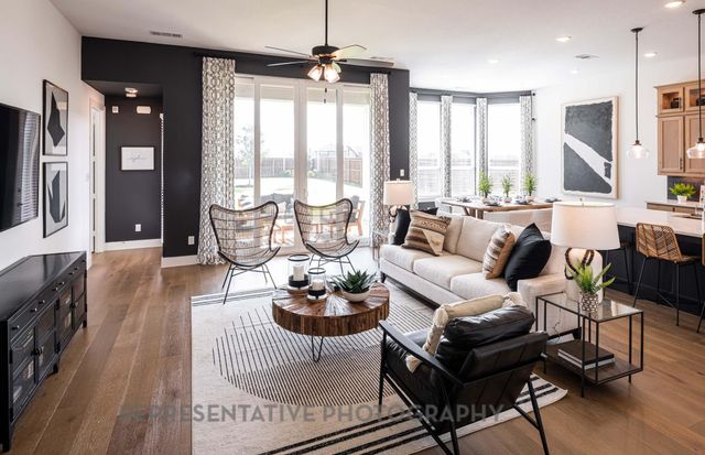 1220 Abbeygreen Road, Forney, TX 75126