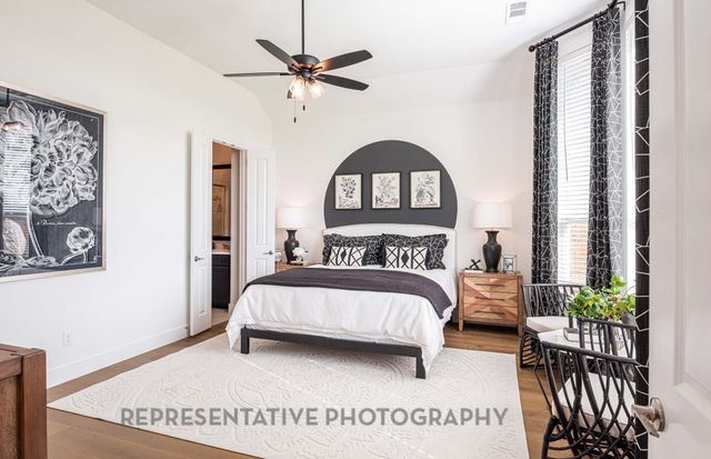 1220 Abbeygreen Road, Forney, TX 75126