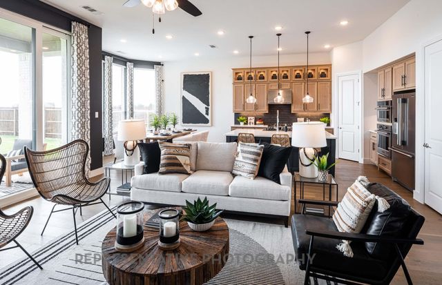 1220 Abbeygreen Road, Forney, TX 75126