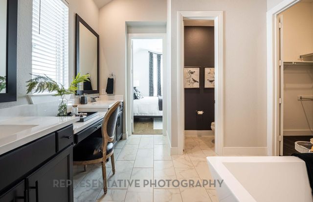 1220 Abbeygreen Road, Forney, TX 75126