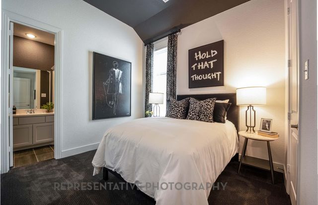 1220 Abbeygreen Road, Forney, TX 75126