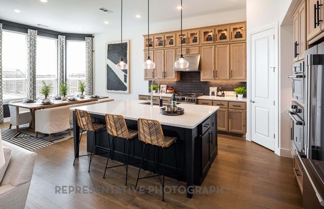 1220 Abbeygreen Road, Forney, TX 75126