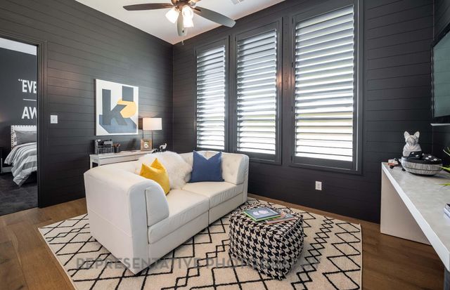 1220 Abbeygreen Road, Forney, TX 75126