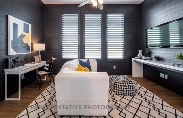 1220 Abbeygreen Road, Forney, TX 75126