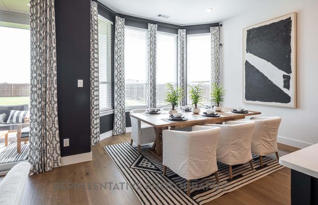 1220 Abbeygreen Road, Forney, TX 75126