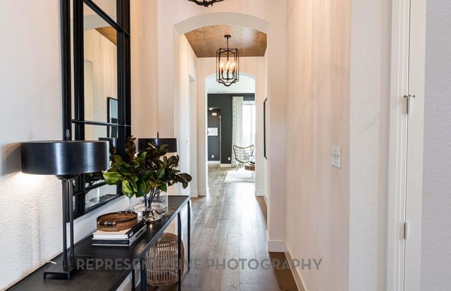 1220 Abbeygreen Road, Forney, TX 75126