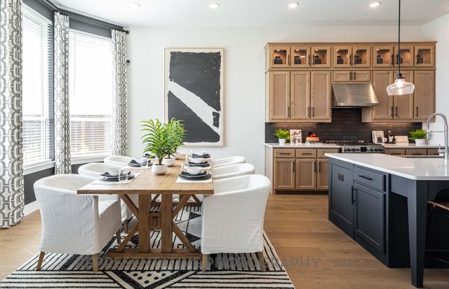 1220 Abbeygreen Road, Forney, TX 75126