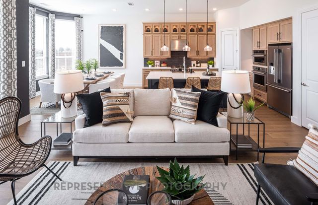 1220 Abbeygreen Road, Forney, TX 75126