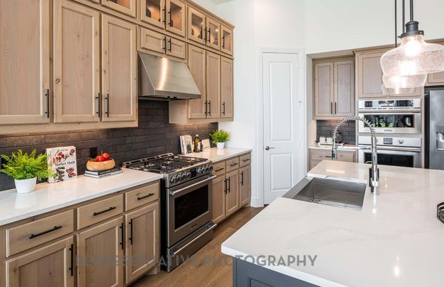 1220 Abbeygreen Road, Forney, TX 75126