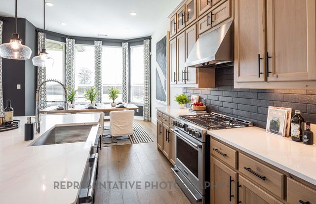 1220 Abbeygreen Road, Forney, TX 75126