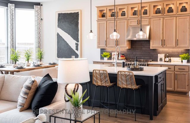 1220 Abbeygreen Road, Forney, TX 75126