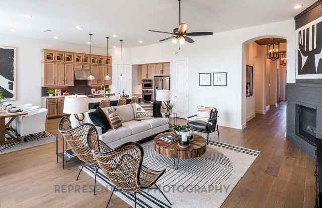 1220 Abbeygreen Road, Forney, TX 75126