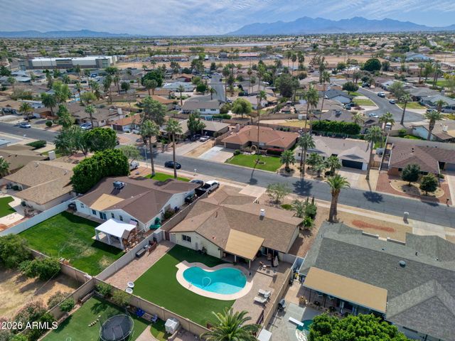 420 E CASCADA Road, Litchfield Park, AZ 85340