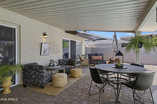 420 E CASCADA Road, Litchfield Park, AZ 85340