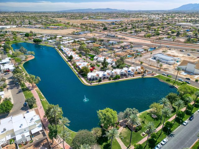420 E CASCADA Road, Litchfield Park, AZ 85340