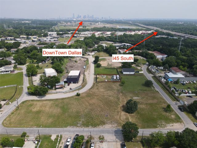 3738 Armor Drive, Dallas, TX 75216