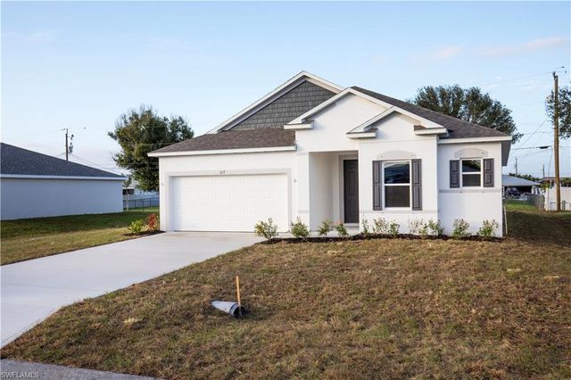 617 SE 3rd TER, Cape Coral, FL 33990
