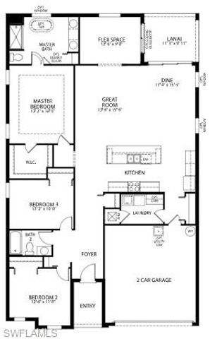 617 SE 3rd TER, Cape Coral, FL 33990