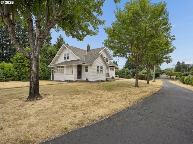 16455 Se BLUFF Rd, Sandy, OR 97055
