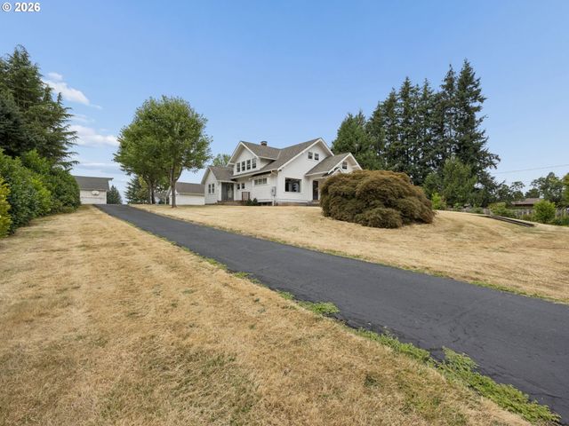 16455 Se BLUFF Rd, Sandy, OR 97055