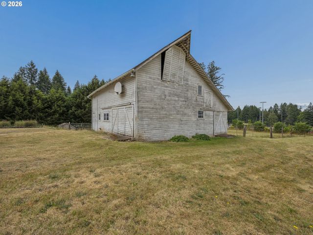 16455 Se BLUFF Rd, Sandy, OR 97055