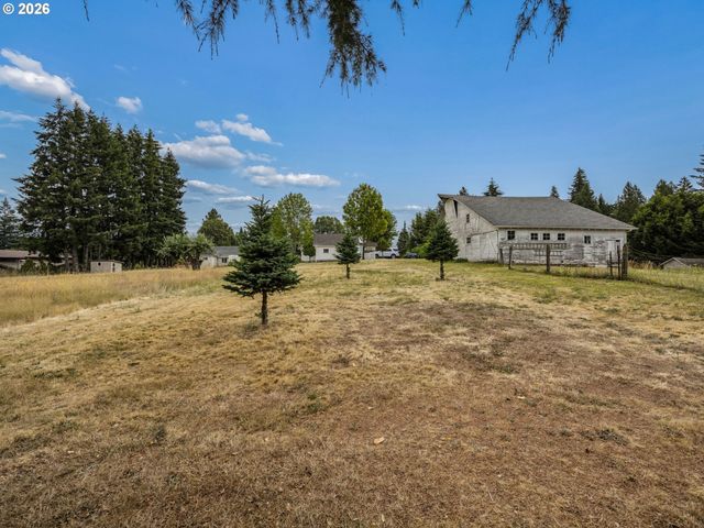 16455 Se BLUFF Rd, Sandy, OR 97055