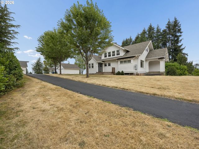 16455 Se BLUFF Rd, Sandy, OR 97055