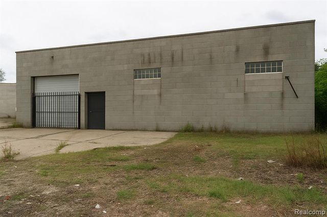 14311 Washburn Street, Detroit, MI 48238