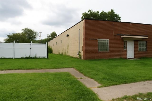 14311 Washburn Street, Detroit, MI 48238