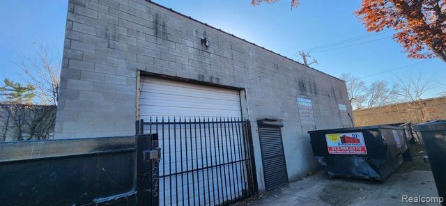 14311 Washburn Street, Detroit, MI 48238