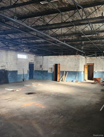 14311 Washburn Street, Detroit, MI 48238