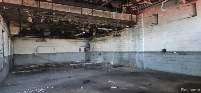 14311 Washburn Street, Detroit, MI 48238