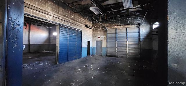 14311 Washburn Street, Detroit, MI 48238