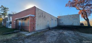 14311 Washburn Street, Detroit, MI 48238