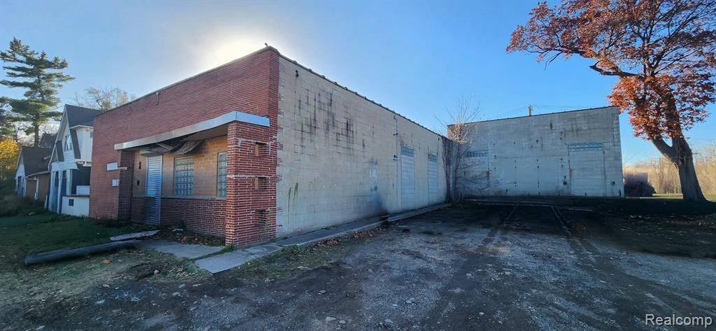 14311 Washburn Street, Detroit, MI 48238