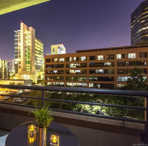 700 Front St 805, San Diego, CA 92101