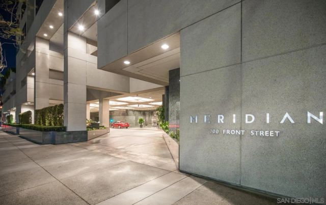 700 Front St 805, San Diego, CA 92101